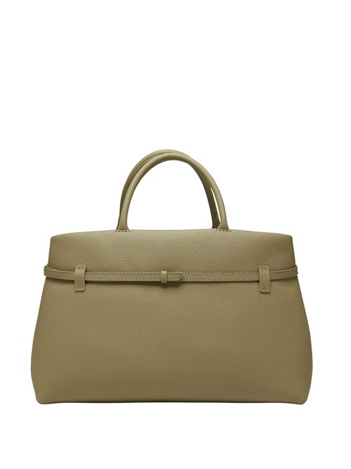 Le Cambon 40 bag MANU ATELIER | 2026107OILGREEN